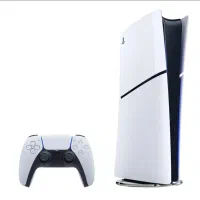 ps5 slim digital edition تک دسته 825g