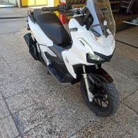 فروش موتور طرح advهانی 180|موتورسیکلت|آذرشهر, |دیوار