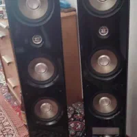 اسپیکر فلش خور