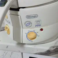 سرخ کن بزرگ|سایر لوازم برقی|قرچک, پویینک|دیوار