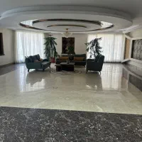 قیطریه-140متر-دوخواب-نقشه-بینظیر
