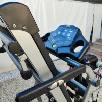 تردمیل با کیفیت عالی