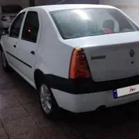 رنو تندر 90 (L90 لوگان) اتوماتیک، مدل ۱۳۹۵|خودرو سواری و وانت|تهران, شهرک آزادی|دیوار