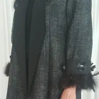 مانتو مزونی|لباس|اصفهان, گلزار|دیوار