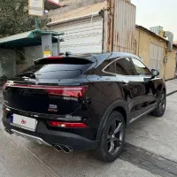 دیگنیتی پرستیژ مشکی داخل مارون 1401