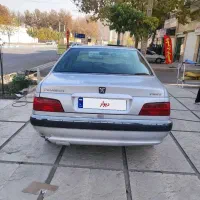 پژو پارس پرشیا|خودرو سواری و وانت|کرج, کمالشهر|دیوار