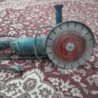 سنگ فرز رونیکس بزرگ|ابزارآلات|بافت, |دیوار