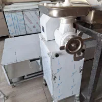 چرخ گوشت ، چرخ گوشت صنعتی