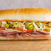 ساندویچ ارزان و باکیفیت