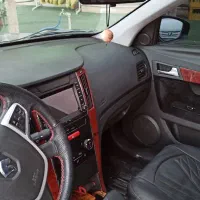 دنا پلاس اتوماتیک، مدل ۱۴۰۲|خودرو سواری و وانت|کاشان, کارگر|دیوار