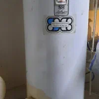 آبگرمکن ۲۰۰ لیتری سپهرالکتریک