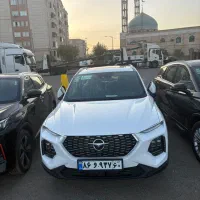 هایما 8S، مدل ۱۴۰۴ تحویل فوری|خودرو سواری و وانت|تهران, صادقیه|دیوار