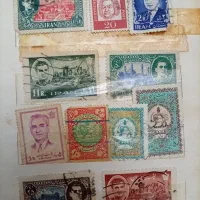 تمبر|کلکسیون سکه، تمبر، اسکناس|تبریز, |دیوار