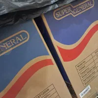 کولر ۱۲ هزار سوپرجنرال
