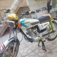 موتور نیکتاز200