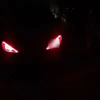 206مدل 84 فرانسه|خودرو سواری و وانت|پاکدشت, پاکدشت (مامازند)|دیوار