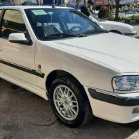 پارس ELXمدل ۸۶|خودرو سواری و وانت|الشتر, |دیوار