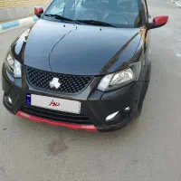 کوییک R مدل۱۴۰۲ مشکی قرمز استاندارد ۸۵ گانه|خودرو سواری و وانت|پاکدشت, پاکدشت (مامازند)|دیوار