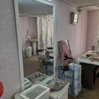 اینه قدی سالن ارایشگاه