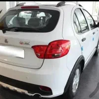 کوئیک GX GXR RS S صفر مدل۴۰۴|خودرو سواری و وانت|تهران, دریاننو|دیوار