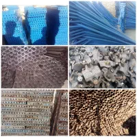 خرید فروش لوله و اتصالات داربست جک قالب متعلقات