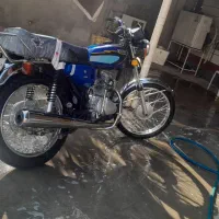 متور سیکلت تیزتک ۱۵۰