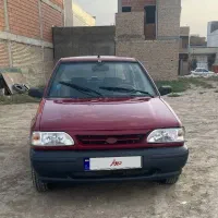 پراید صبا مدل۸۸دوگانه|خودرو سواری و وانت|گنبد کاووس, |دیوار