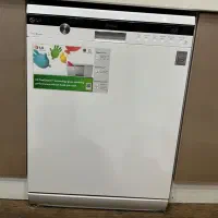 ماشین ظرفشویی الجی LG