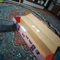 گهواره میلاد تمیز و در حد نو|اسباب و اثاث بچه|خرمآباد, |دیوار