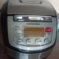 پپلوپز دیجیتالی گوسونیک چندکاره