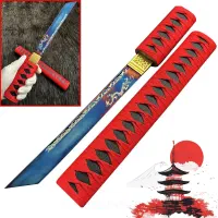 چاقو تانتو و شمشیر کاتانا|کلکسیون و سرگرمی|تهران, مرزداران|دیوار