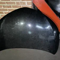 کاپوت و گلگیر اصلی کرولا ۲۰۱۵