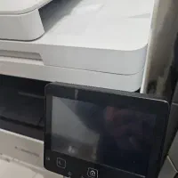 پرینتر ۴ کاره کنون مدلmf645cx