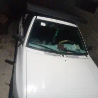 پراید وانت حمل نقل