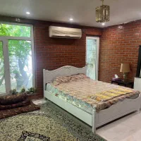 اجاره سوییت با جکوزی