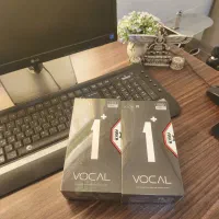 +vocal 1