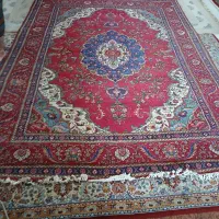 قالی دستباف ۱۲ متری