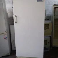 یخچال تمیز