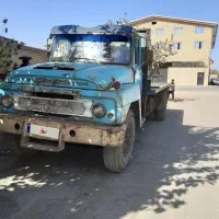 لیلاند کفی مدل ۵۶