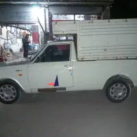 پیکان وانت مدل 92|خودرو سواری و وانت|مرند, |دیوار