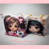 انواع کیف دوشی وساک دستی وساک نان