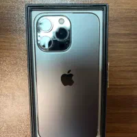 ایفون 13pro به صورت نقد و اقساط