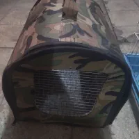 قفس خوکچه هندی|لوازم جانبی حیوانات|تهران, خاوران|دیوار