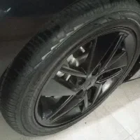 لاستیک در حد نو