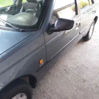 پژو دوگانه سوز شرکت مدل ۹۸نقدواقساط|خودرو سواری و وانت|تاکستان, |دیوار