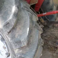 تراکتور ۲۸۵ جفت فابریک کارخانه