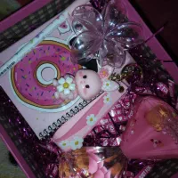 کادویی ولنتاین یا تولد