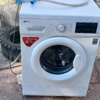 تعمیرات ماشین لباسشویی اتومات و یخچال درمنزل