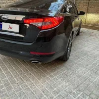 اپتیما مدل 2014|خودرو سواری و وانت|ارومیه, |دیوار