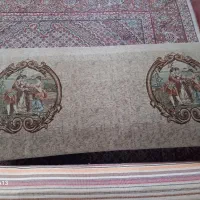 پشتی طرح لیلی ومجنون|پشتی|مرند, |دیوار